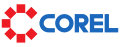 Corel Third Logo