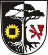 Wappen von Ludwigsfelde