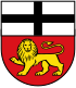 Coat of airms o Bonn