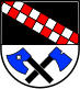 Coat of arms of Deudesfeld