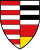 Wappen der Stadt Neu-Isenburg