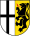 Coat of Arms of Rhein-Kreis Neuss district