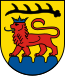 Blason de Vaihingen-sur-l'Enz