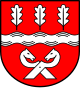 Wohltorf – Stemma