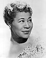 Ella Fitzgerald (1917–1996)