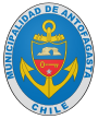 Antofagasta – znak