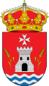 Escudo d'armas