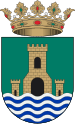 Escudo d'armas