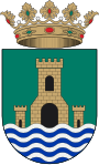 Blason de Argelita