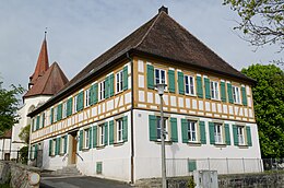 Gollhofen - Sœmeanza