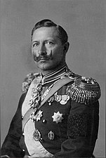 Kaiser Wilhelm II.