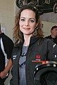 Kimberly Williams-Paisley interpreta Dana