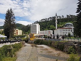 Madan (Smolyan)