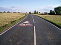 Road systems on Minchinhampton Common