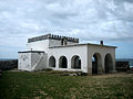 Capilla de Nuestra Señora del Baluarte Nuevo.