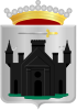 Coat of arms of Oostburg