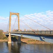 Pont de Saint-Florent-le-Vieil.