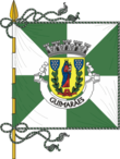 Guimarães – vlajka