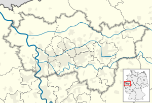 Museen im Ruhrgebiet (Regionalverband Ruhr)