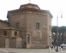 Baptisterio de Letrán