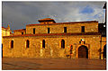 Iglesia de San Tirso