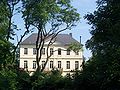 Schloss Leyenburg, erbaut ab 1772