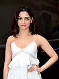 Tamannaah