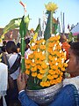 That Luang Festival (2010)