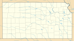 Peabody Township Marion County, Kansas is located in Kansas