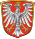 Stadtwappen Frankfurts