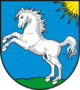 Contea di Stolberg-Roßla - Stemma