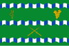 Flag of Salas Bajas