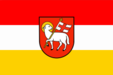 Bandeira de Bressanone (Brixen)