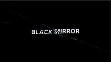 Black Mirror