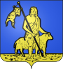 Blason de Molenbeek-Saint-Jean