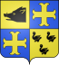 Blason de Durtol