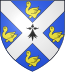 Blason de Saint-André-des-Eaux