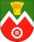 Wappen des ehem. Berliner Stadtbezirks Marzahn