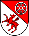 Wappen von Bennhausen