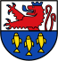 Blason de Neunkirchen-Seelscheid