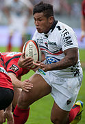 David Smith (Toulon)