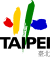 Landeswappen Taipeh