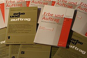 Erbe und Auftrag im alten und im neuen Design