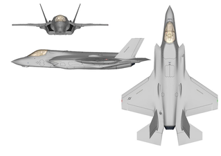 F-35B.