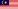 Drapeau de Malaisie