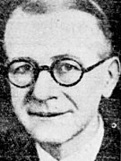 Frank J. Corr