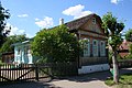 Museum for Gagarin indrettet i det hus hvor han boede under sin skoletid.