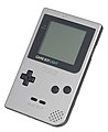 Game Boy Light de Nintendo