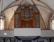 Orgel