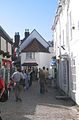 Image 15Cobbled streets in Lymington (from Portal:Hampshire/Selected pictures)